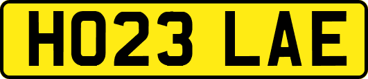 HO23LAE