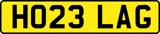 HO23LAG