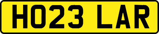 HO23LAR