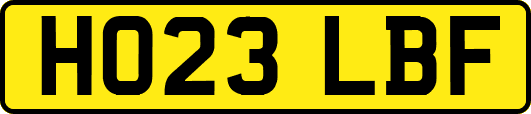 HO23LBF