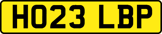 HO23LBP