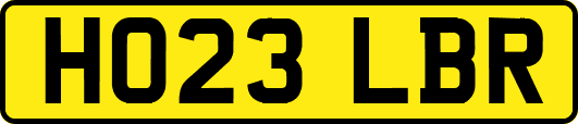 HO23LBR
