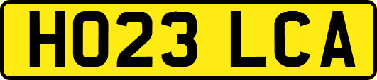 HO23LCA
