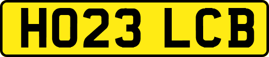 HO23LCB