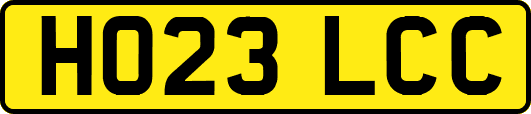 HO23LCC