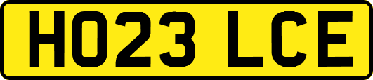 HO23LCE