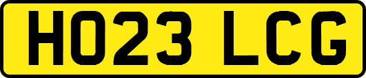 HO23LCG