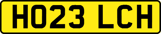 HO23LCH