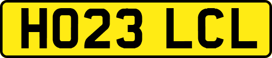 HO23LCL