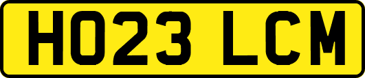 HO23LCM
