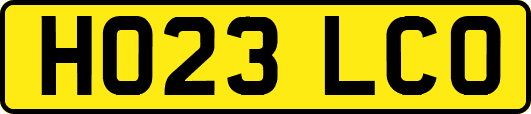 HO23LCO