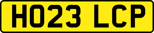 HO23LCP
