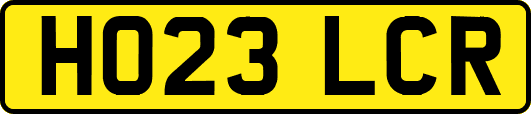 HO23LCR