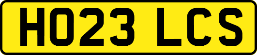 HO23LCS
