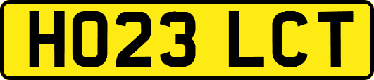 HO23LCT