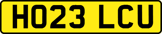 HO23LCU