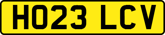HO23LCV