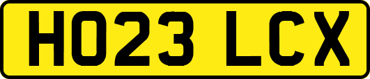 HO23LCX