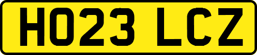 HO23LCZ