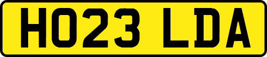 HO23LDA