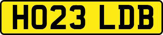 HO23LDB