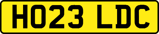 HO23LDC