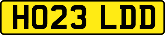 HO23LDD