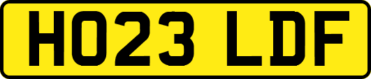 HO23LDF