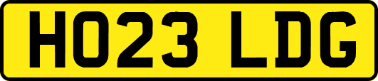 HO23LDG