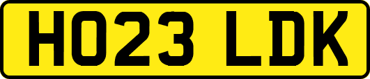 HO23LDK