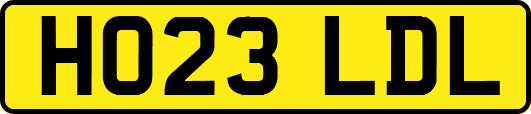 HO23LDL