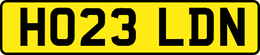 HO23LDN