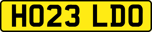 HO23LDO
