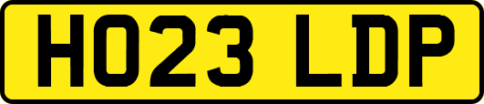 HO23LDP