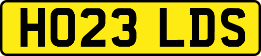 HO23LDS