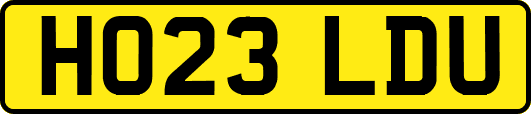 HO23LDU