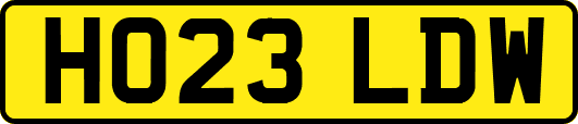 HO23LDW