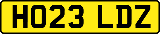 HO23LDZ