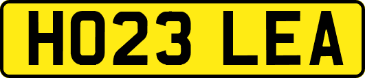 HO23LEA
