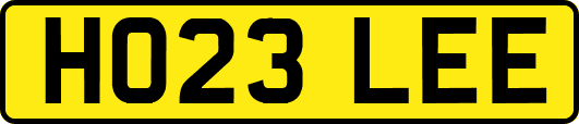 HO23LEE