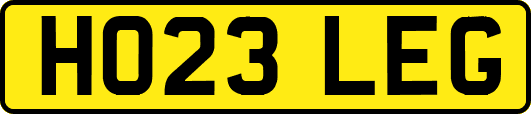 HO23LEG