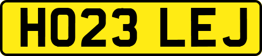 HO23LEJ