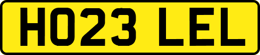 HO23LEL
