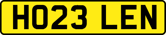 HO23LEN