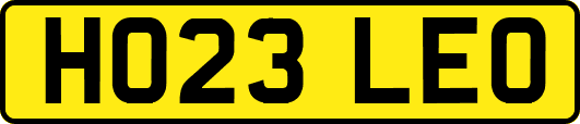 HO23LEO