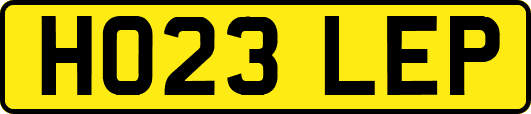 HO23LEP