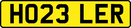 HO23LER