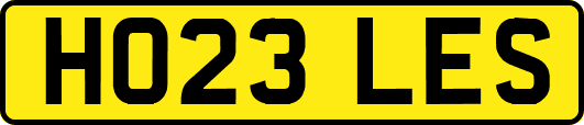 HO23LES