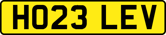 HO23LEV