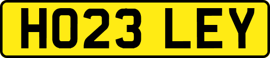HO23LEY